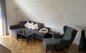 Ferienwohnungen Thingslinde